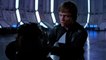 "Star Wars (1983)": Darth Vader's Death (Edited With Flashbacks) Artwork 1080p