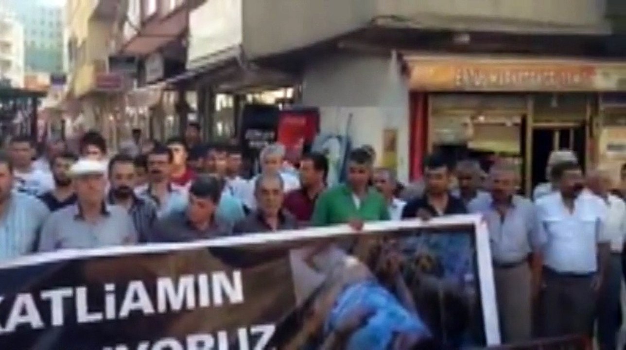 Ekrem Karataş Basın Açıklaması