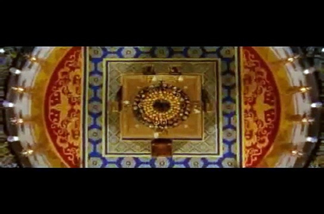 The best of "The Curse of the Golden Flower" soundtracks