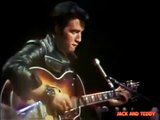 Elvis Presley - BABY WHAT YOU WANT ME TO DO (new edit)