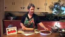 Storing Dried Tomatoes in Olive Oil