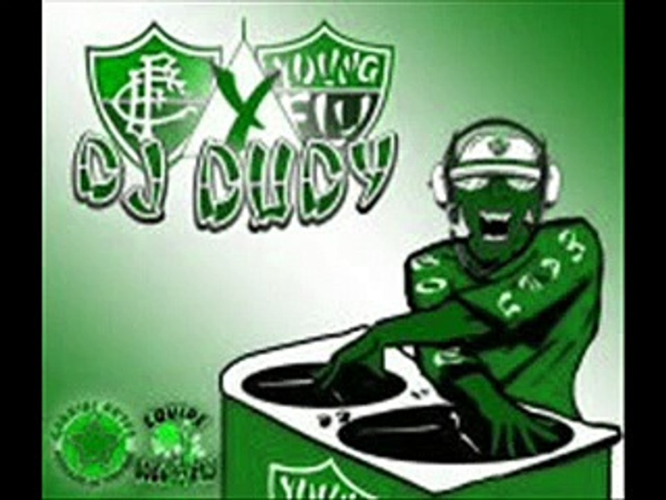 Melo do tarado   Funk Brasil  [ DJ DUDY TYF ]