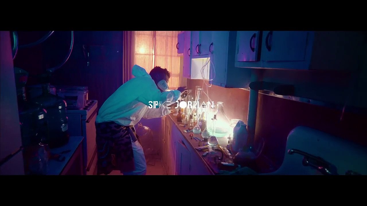 Meek Mill Ft. Future - Jump Out The Face (Official Video)