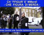 GOMORRA IN TRIBUNALE - Denunciati magistrati di Napoli e Roma...