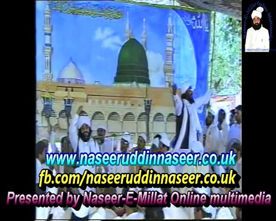 Sadaqeen - Pir Syed Naseeruddin Naseer Gilani Shah Sahib R.A Episode 52 Part 2 of 2
