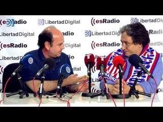 En pie Atlética Legión, con Tomás Cuesta