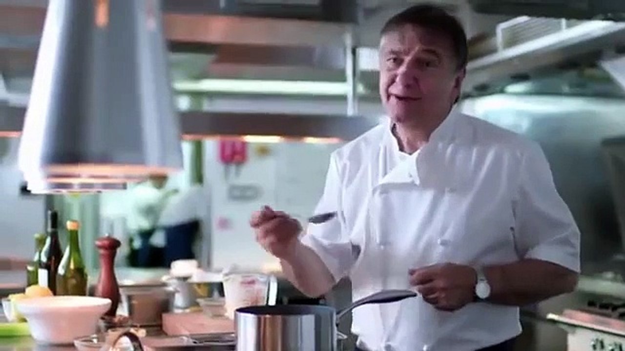Raymond Blanc How To Cook Well S01E02 480p HDTV x264 mSD
