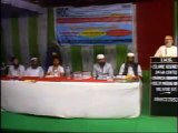 Hindu Scholar Swami Lakshmi Shankar acharya speaks about Islam  Islam and Hinduism Initiative