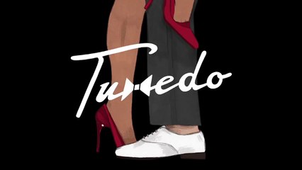 TUXEDO - TUXEDO full album