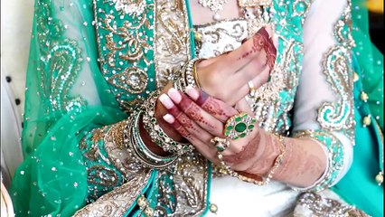 Pakistani Wedding Video Highlights l High Wycombe l UK l 2015 l Wasim