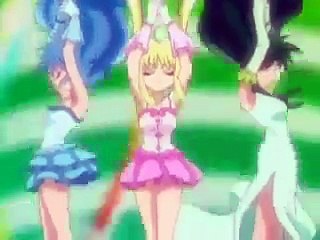 Mermaid Melody - KIZUNA