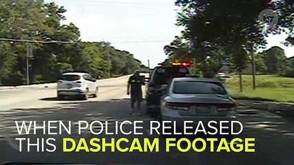 Evidence In Sandra Bland Death Gives More Questions Than Answers