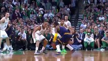 [LOL EXA] Kyrie Irving's Best Handles from the 2015 Season