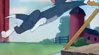 tom and jerry funny scene