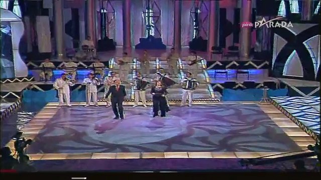 Biljana Jevtic i Aca Ilic - Opet skupa ti i ja