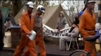 BRASSED OFF  -  Florentiner March