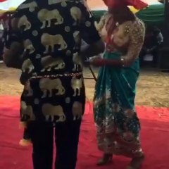 Nigerian Actress First Wedding Dance