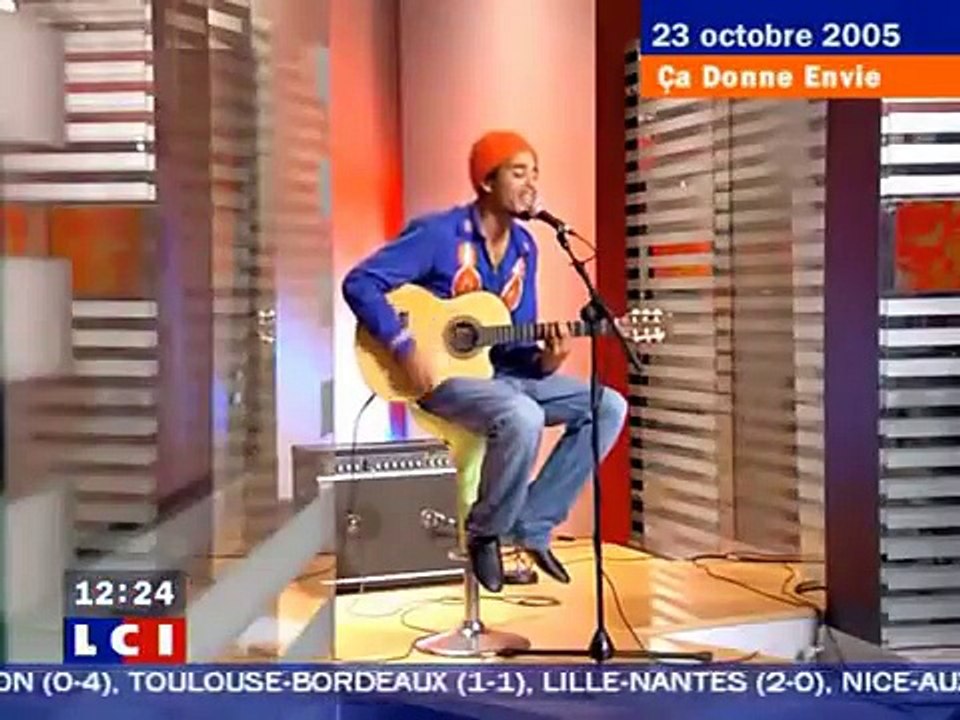 Patrice Soulstorm