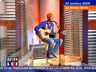 Patrice Soulstorm