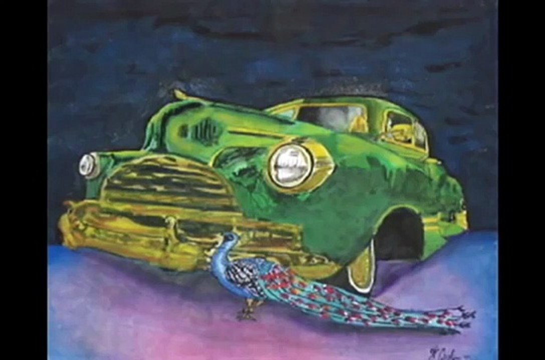 I wanna be your man - Zapp Roger