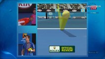 (Highlights HD) Andy Murray Vs. Rafael Nadal - QF Australian Open 2010
