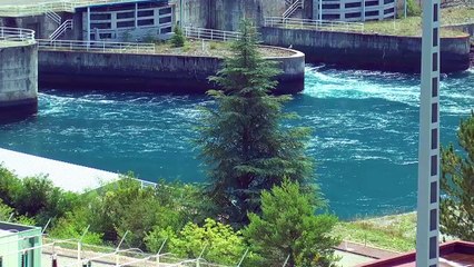 Conseils Hydroguide dans les Hautes Alpes