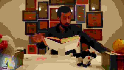 Böyle Sohbet Bitirişi Görülmedi:) │Mehmet Yıldız