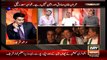 Waseem Badami Criticized IK on his  Statement After JC Report