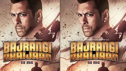 Kabir Khan REACTS on Bajrangi Bhaijaan Success