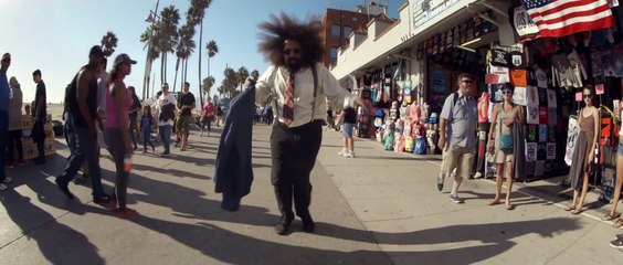 Flight Facilities feat. Reggie Watts - Sunshine