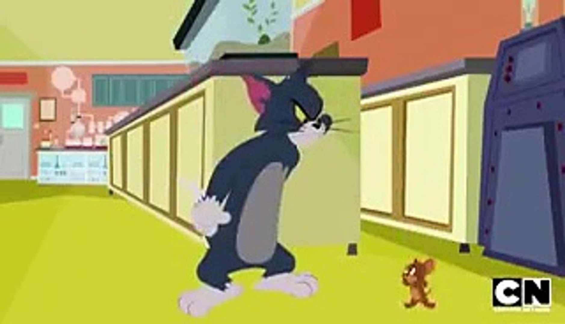 love bubbles the tom and jerry shown cartoon - video Dailymotion