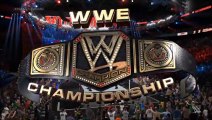 Battleground 2015 part 6 [Seth Rollins vs Brock Lesnar - WEVO Championship]