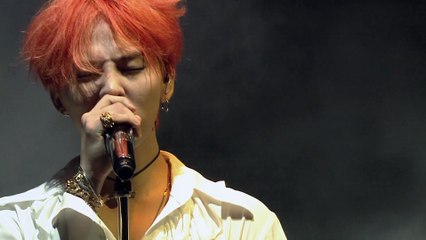 BIGBANG - TOUR REPORT 'IF YOU' IN BANGKOK
