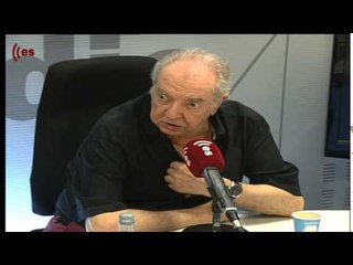 Alonso Millán: "Estoy en la línea de Lope de Vega'