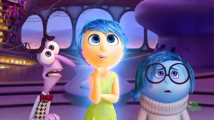 Conoce 10 curiosidades de la película Intensa-Mente