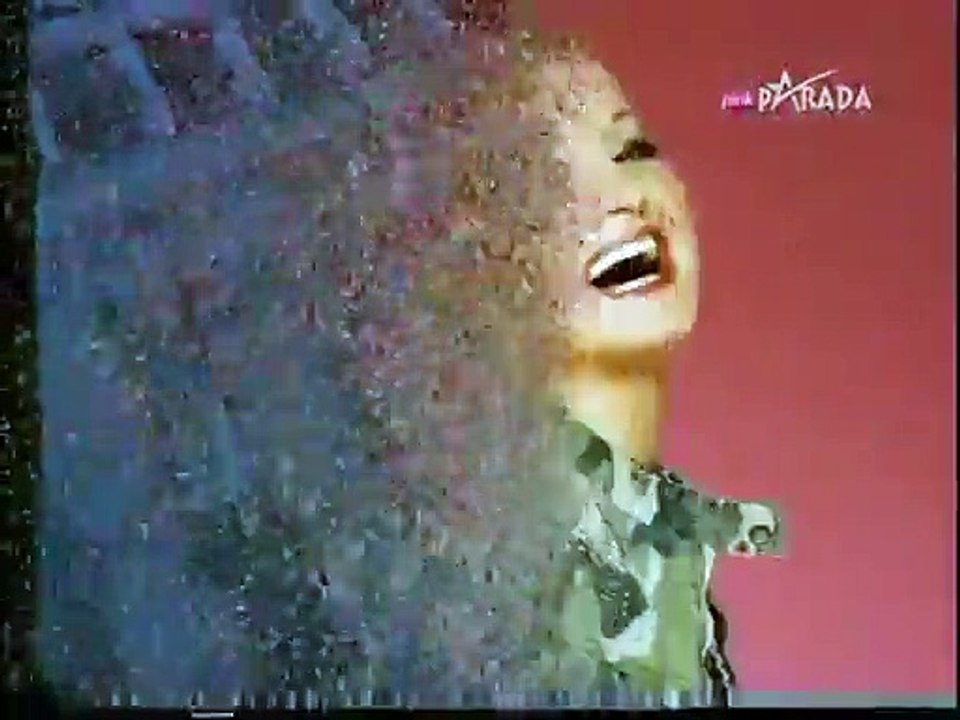 Sanja Djordjevic - reklama 2003