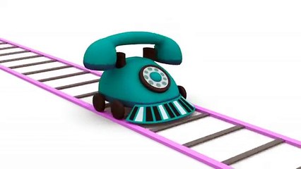 Pocoyo - Il frullatore matto (S02E06)