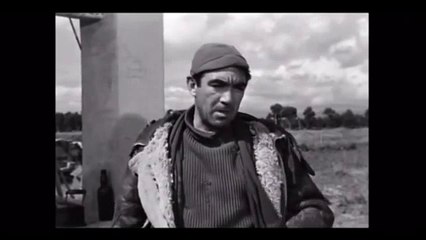 La Strada Fellini 1954