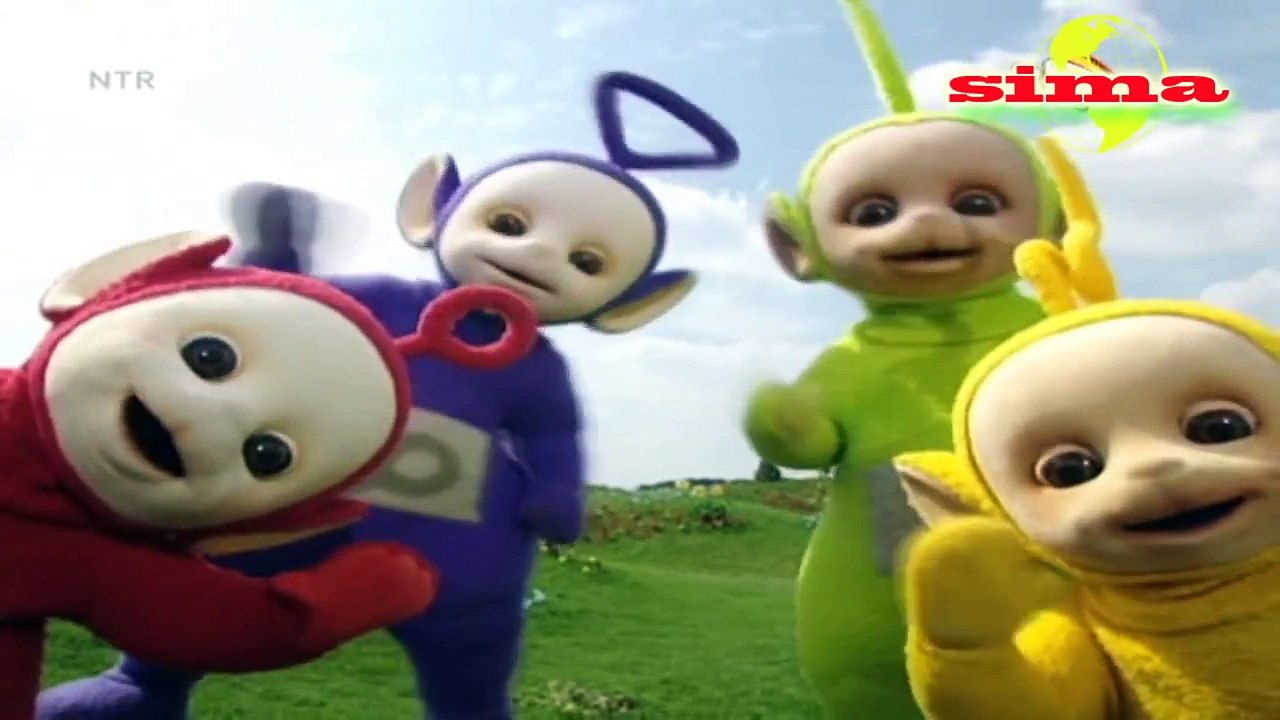 Teletubbies 04A