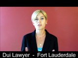 Fort Lauderdale DUI Lawyer CALL NOW | (954) 256-1003 | Fort Lauderdale DUI Lawyer