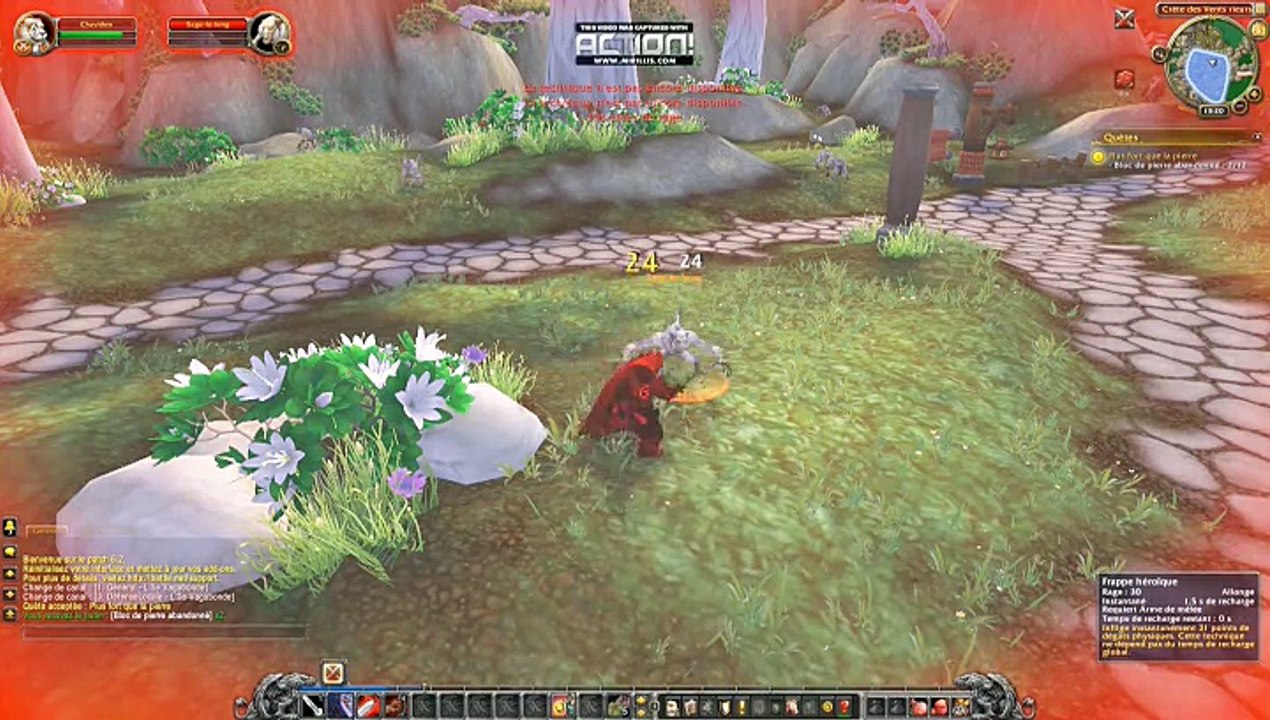 warcraft ( plus fort que la pierre )  38