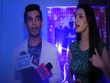 Meri Aashiqui Tum Se Hi 24 july 2015 Fame Shikhar & Ritika Shares About Their Fans And Gifts Sent By Them