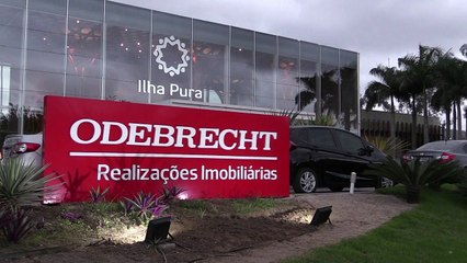 Suíça investiga corrupção na Odebrecht