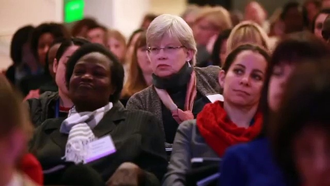 The Missing Peace Symposium 2013 Video