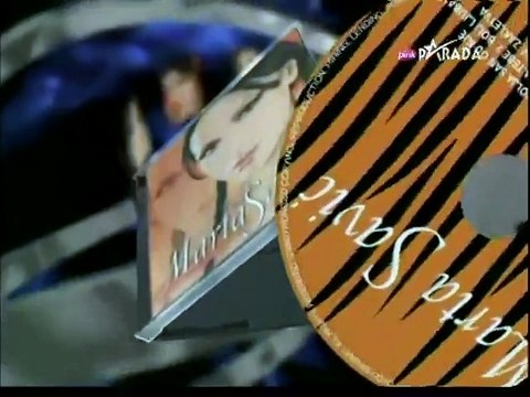 Marta Savic - reklama 2003