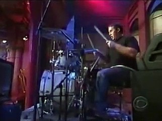 Jimmy Eat World - Bleed American on Letterman
