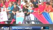 Cabello: Pueblo monaguense está empoderado de la revolución bolivariana