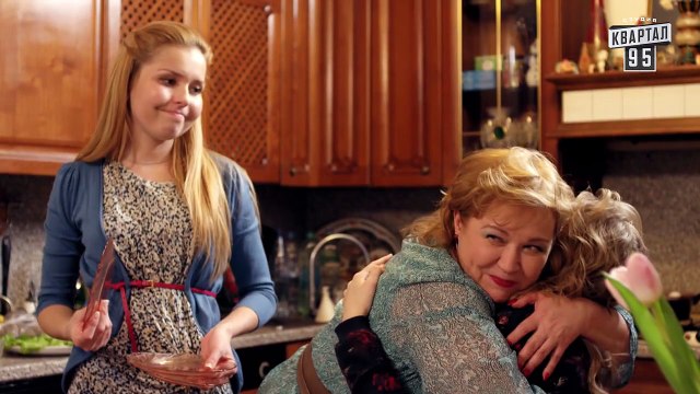 Сериал Между нами девочками 3 серия (2015) Мелодрама сериал для женщин