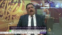 رئيس مجلس محافظة الأنبار : نأمل أن تكون هناك رؤية سياسية إلى جانب المعركة العسكرية