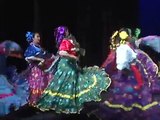 Ballet Folklórico de Veracruz - Veracruz Mestizo